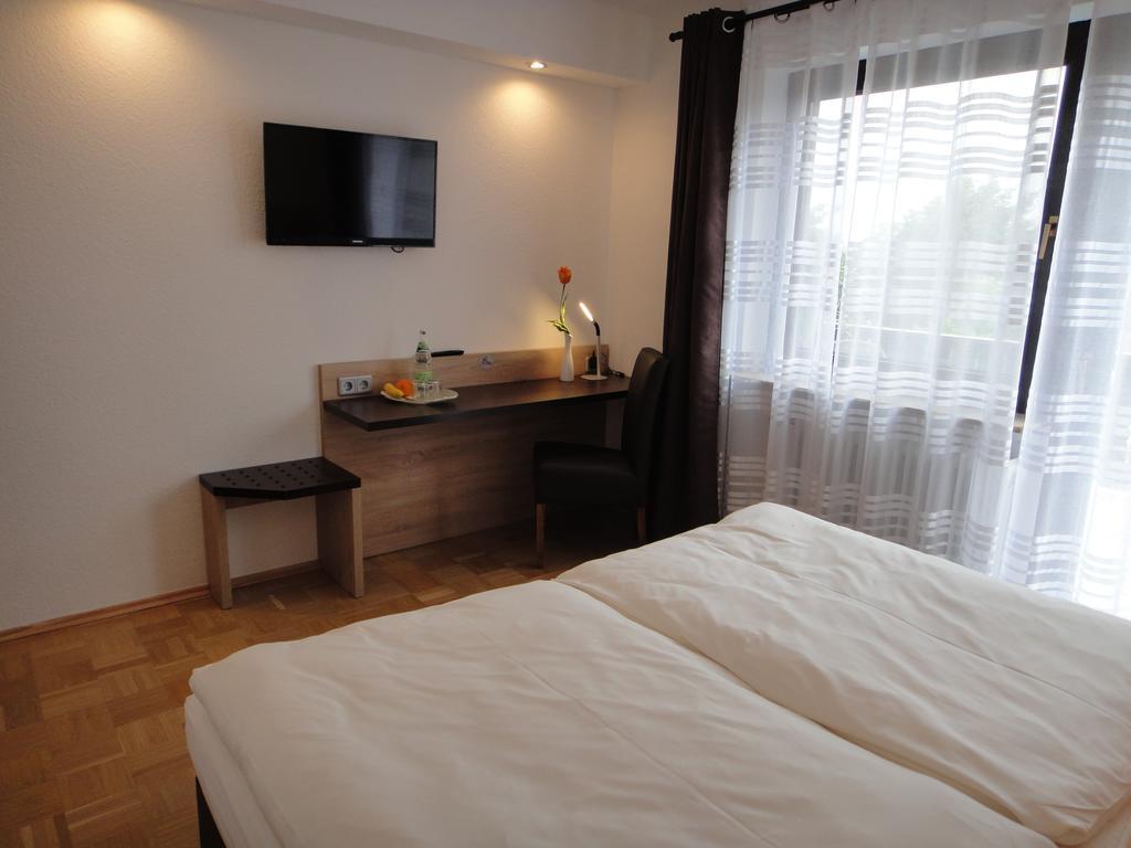 Baunach Gaestehaus Am Sonnenberg מראה חיצוני תמונה