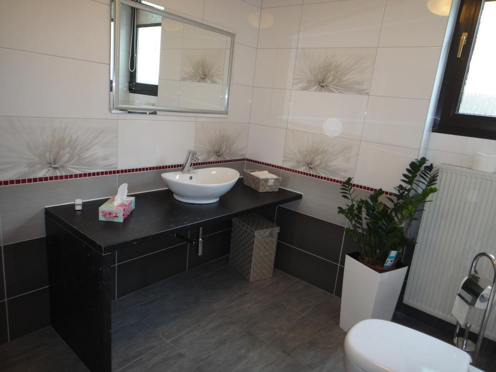 Baunach Gaestehaus Am Sonnenberg מראה חיצוני תמונה
