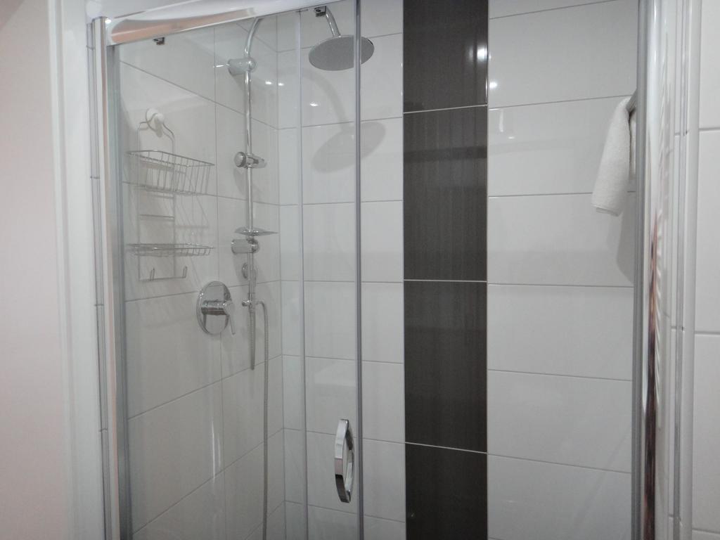 Baunach Gaestehaus Am Sonnenberg מראה חיצוני תמונה