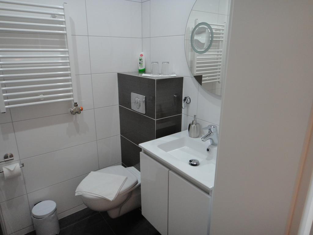 Baunach Gaestehaus Am Sonnenberg מראה חיצוני תמונה